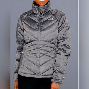 The North Face Aconcagua Down Jacket